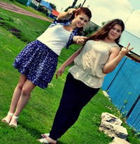 Гульнур Байгузина