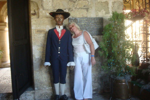 Татьяна Просина (Бакутина)