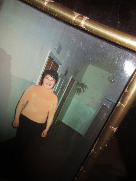 Карлыгаш Шагаланова