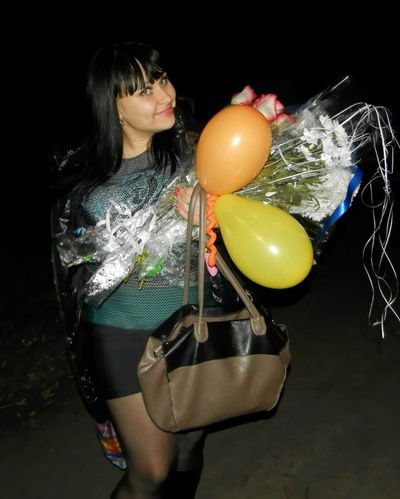 Таня Мержиевская