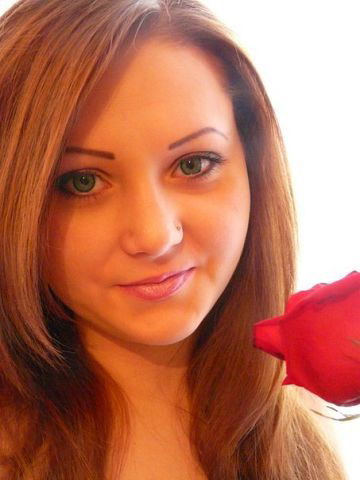 Ульяна Вислова