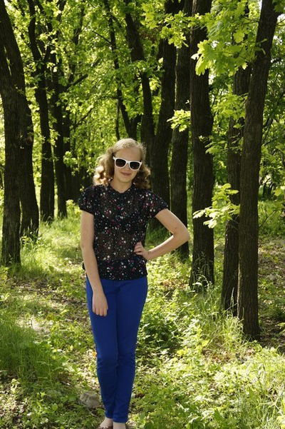 Маргарита Григоренко