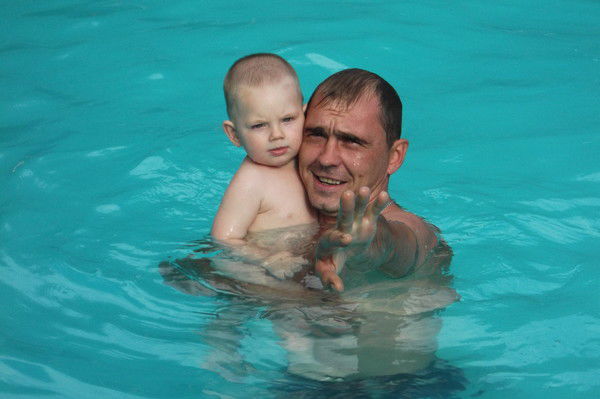 Александр Габермель