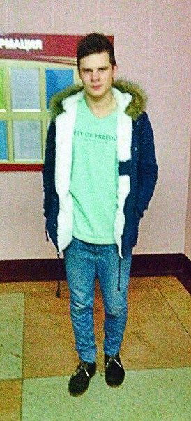 Валерий Яцкевич