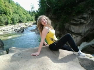 Оксана Самчук