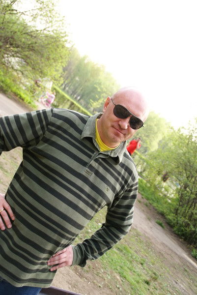 Дулесов Александр