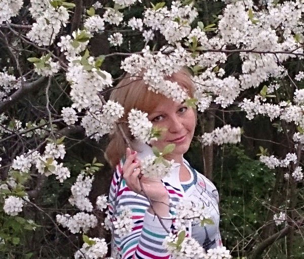 Светлана Сорокина