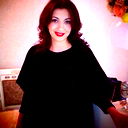 Светлана Кушхова