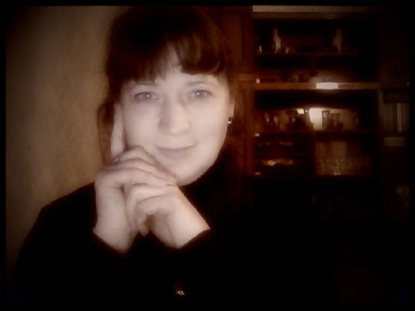 Людмила Тубальцева