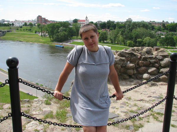 Ирина Соломина