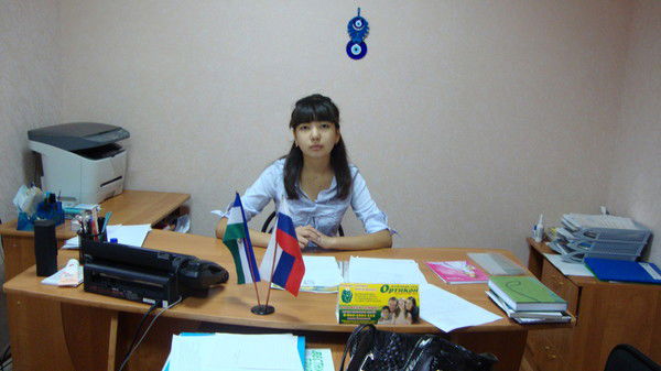 Линара Кайгулова