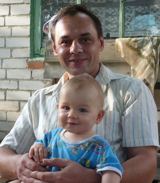 Александр Иванов