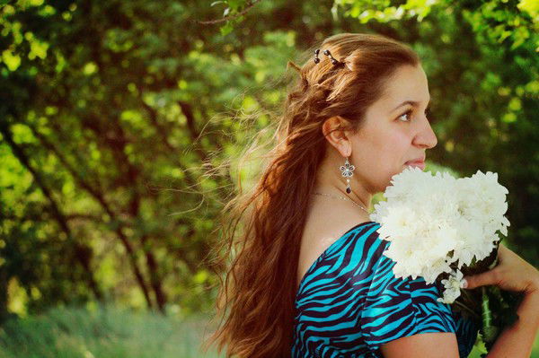 Наталья Ермак