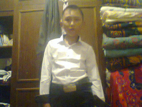 Нуржан Идешов