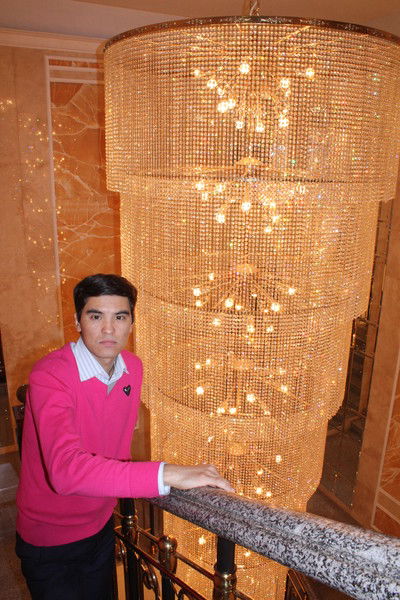 Ринат Марденов