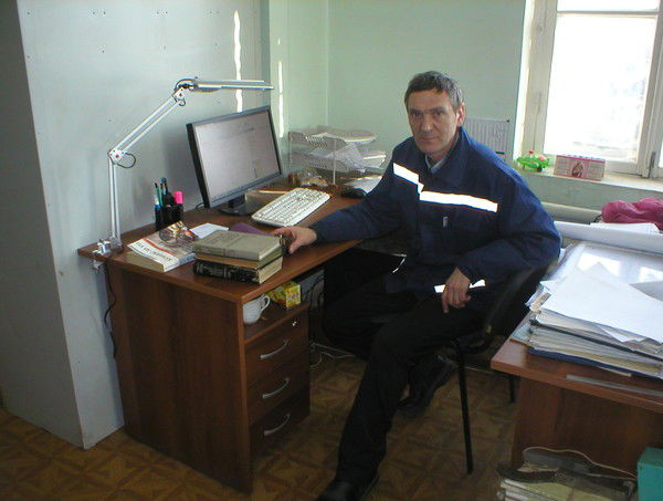 Сергей Могловец