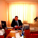 Владимир Повх