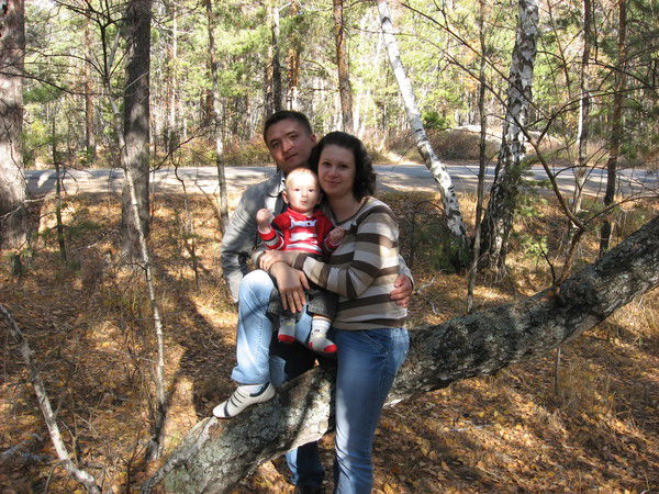 Светлана Москалюк