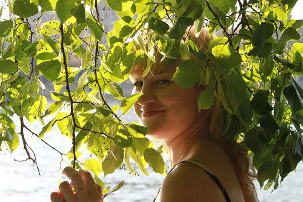 Юлия Акимова