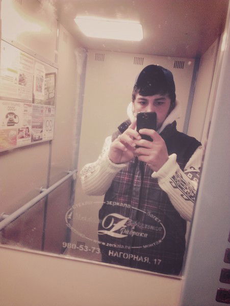 Улугбек Мирзоев