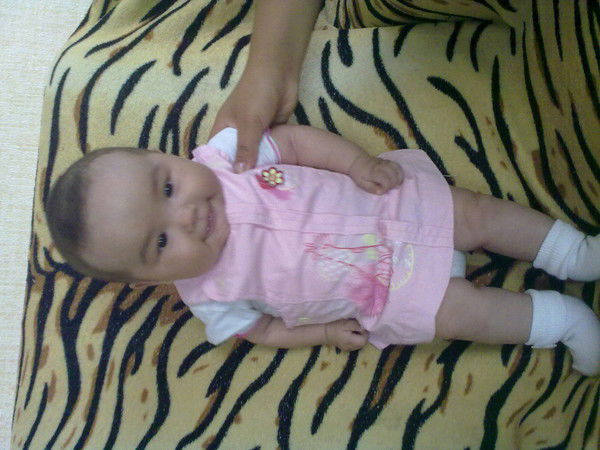 Мунара Эшназарова