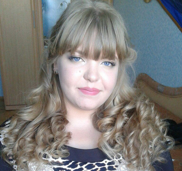 Ксюша Космач