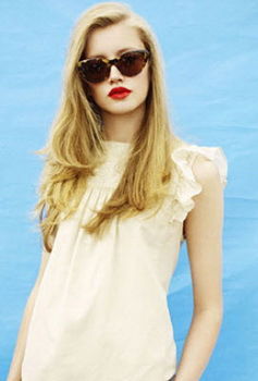 Камшат Бердибаева