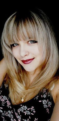 Анастасия Малькова