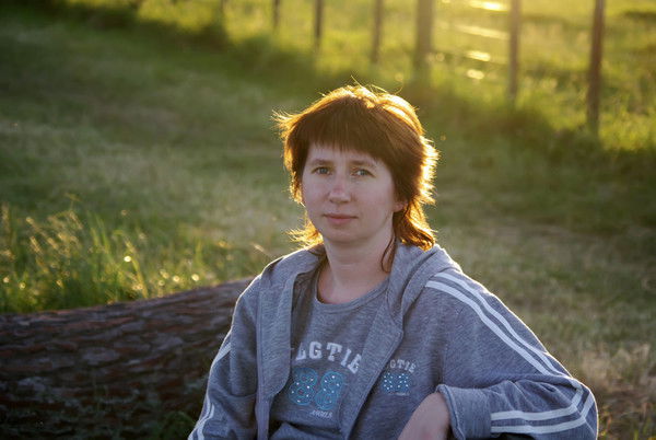 Ольга Ганке