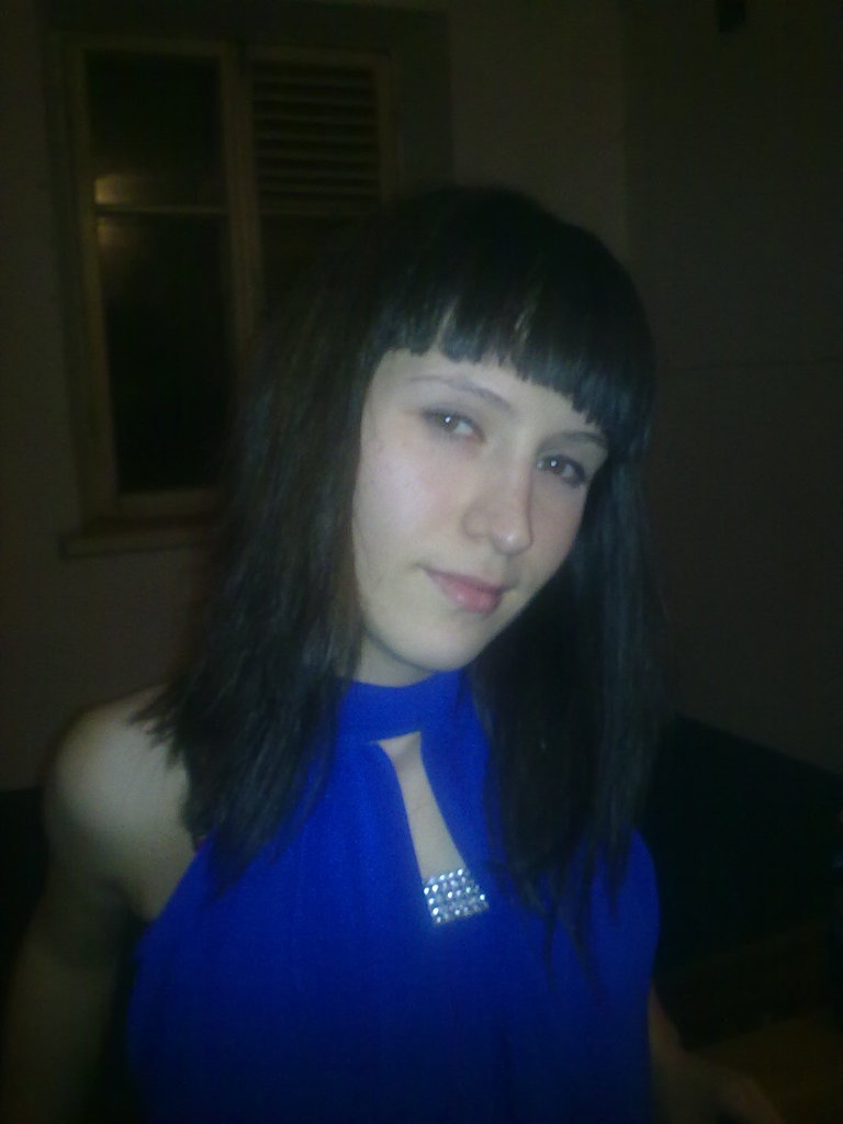 Александра Заикина