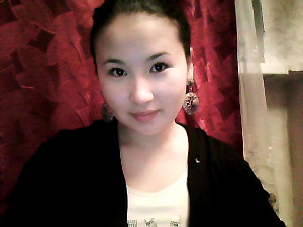 Таншолпан Абдуакас