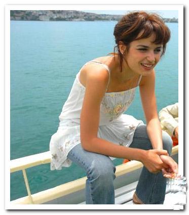 Динара Казыбекова