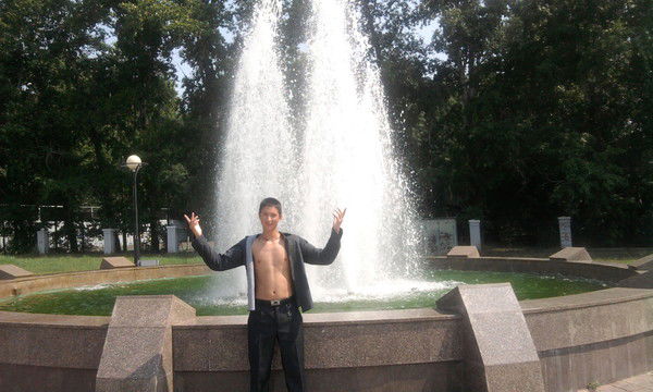 Святослав Булатов