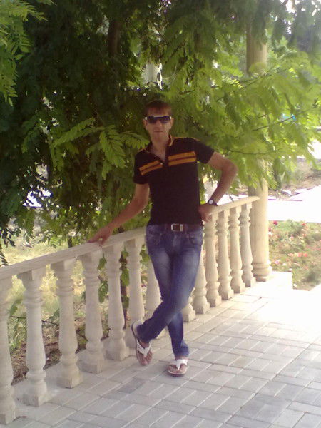 Эльнур Муталлимов