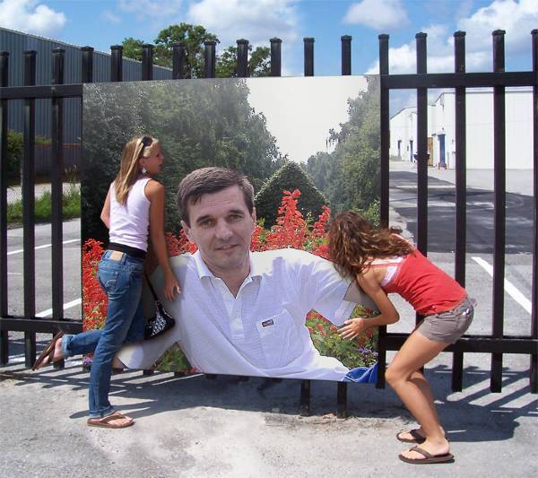 Александр Поляк