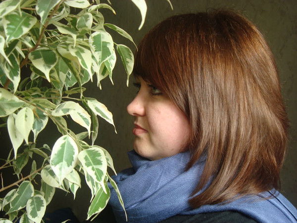 Елена Попова