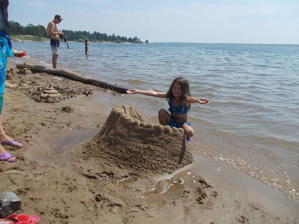 Катя Могилёва