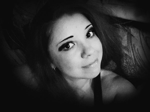 Маша Некрасова