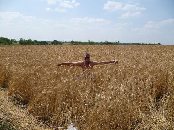 Андрей Гавришев