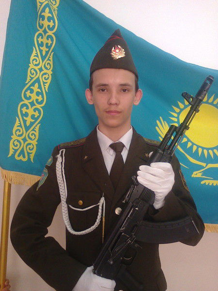 Василий Самарских