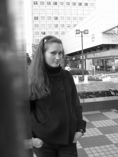 Елизавета Светозарова