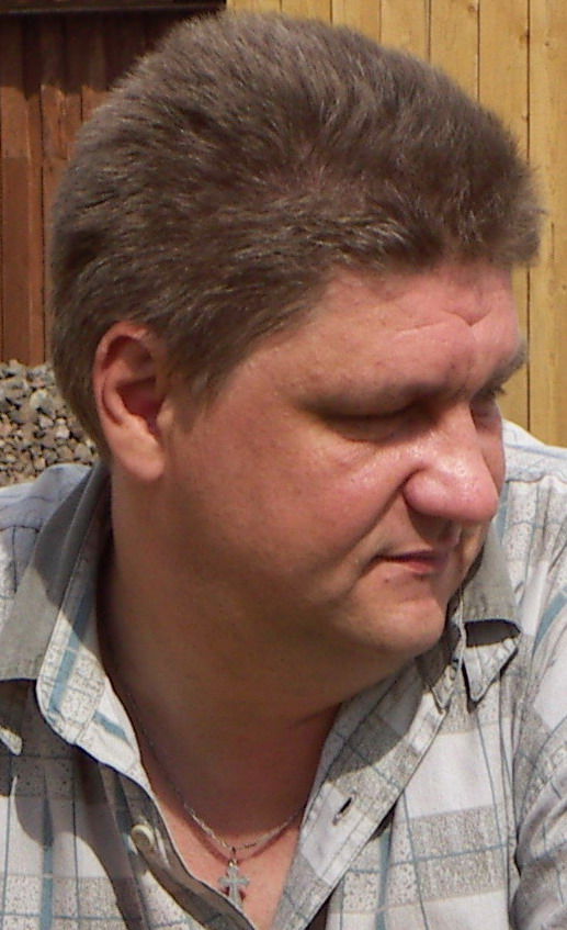 Юрий Алексеевич