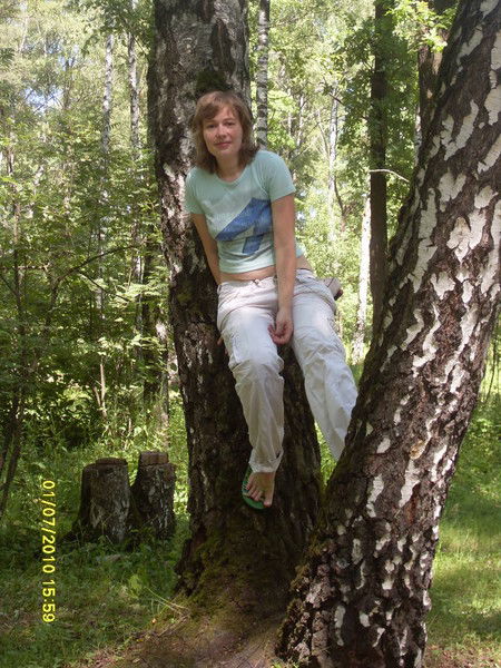 Юля Кувшинова