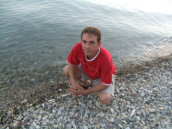 Владимир Пучкин