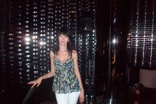 Елена Мищенко