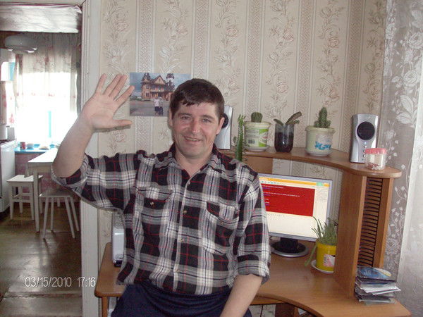 Юрий Лундовский