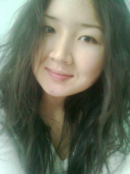 Акжаркын Мамырова