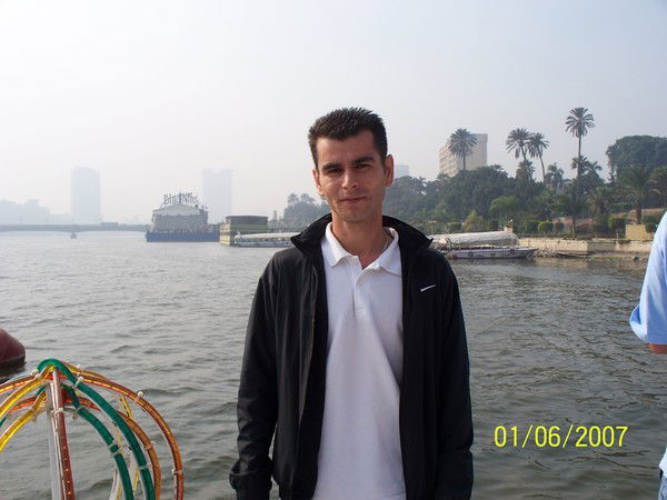 Борис Розиков