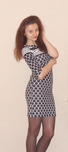 Татьяна Омельченко