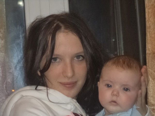 Екатерина Исакова